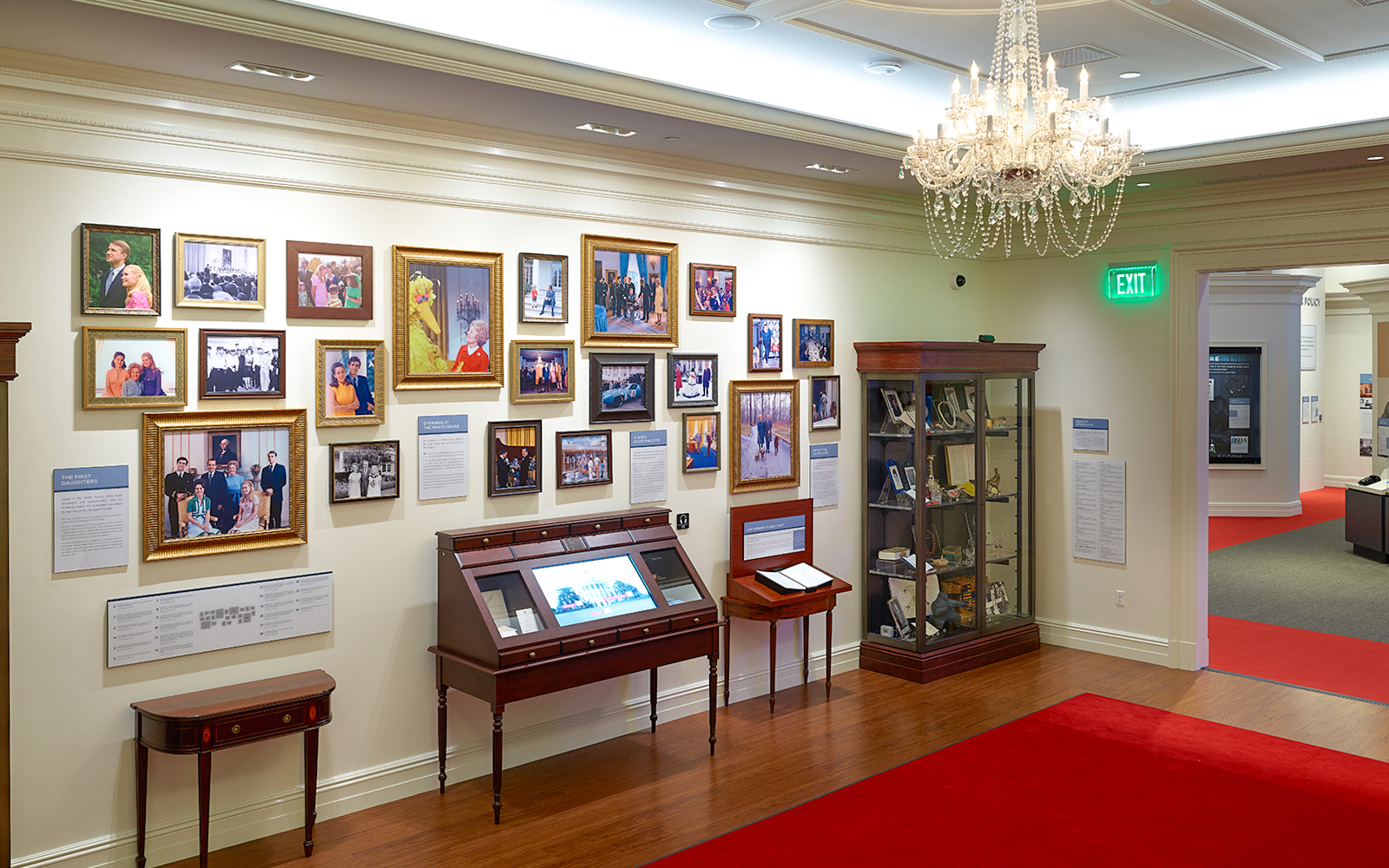 Richard Nixon Presidential Library and Museum
