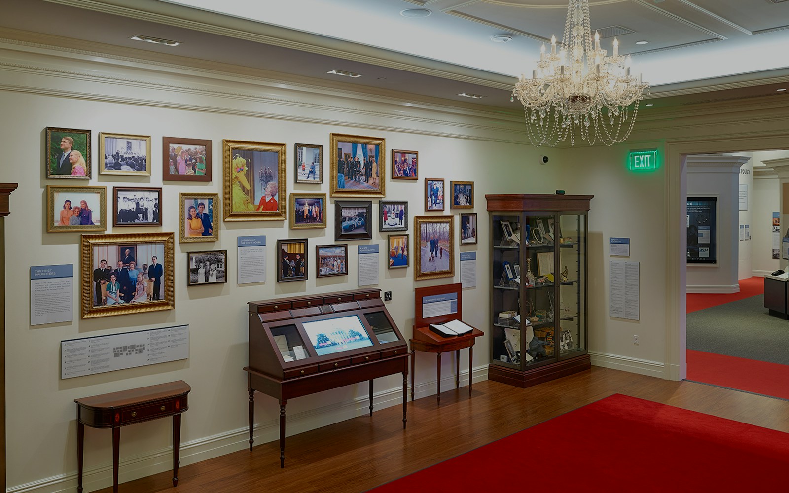 Richard Nixon Presidential Library and Museum