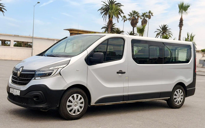 Marrakech Menara Airport to Medina Private Transfer