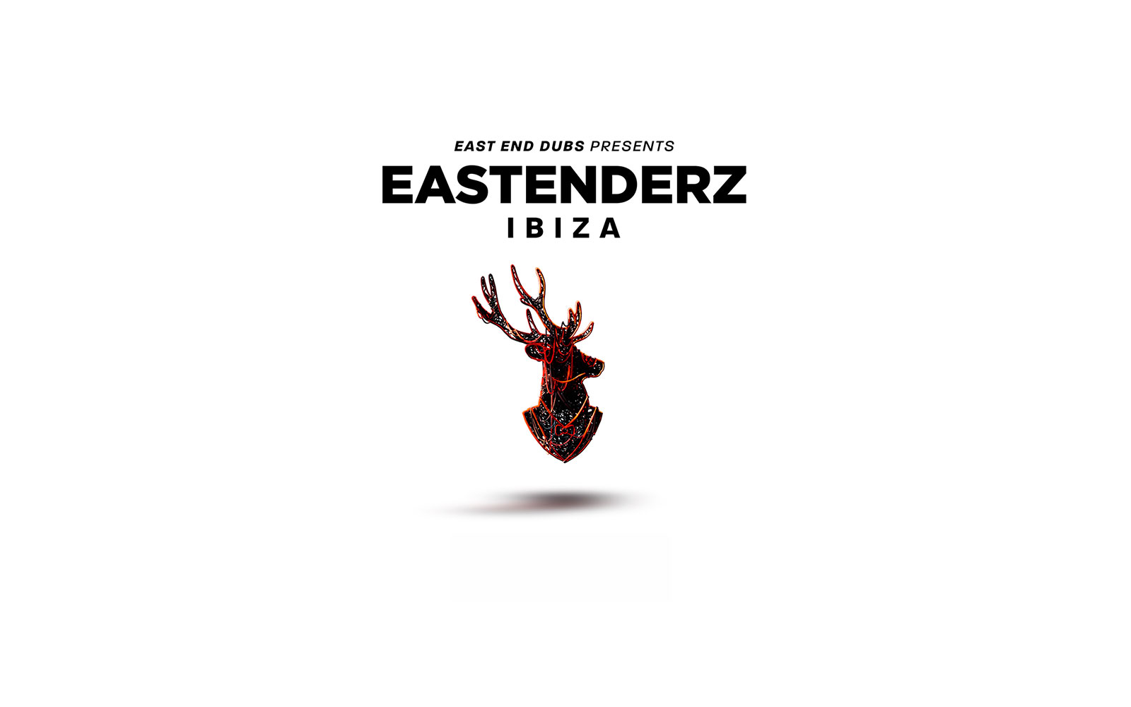 Hï Ibiza on Tuesdays: Eastenderz Tickets