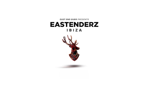 Hï Ibiza on Tuesdays: Eastenderz Tickets