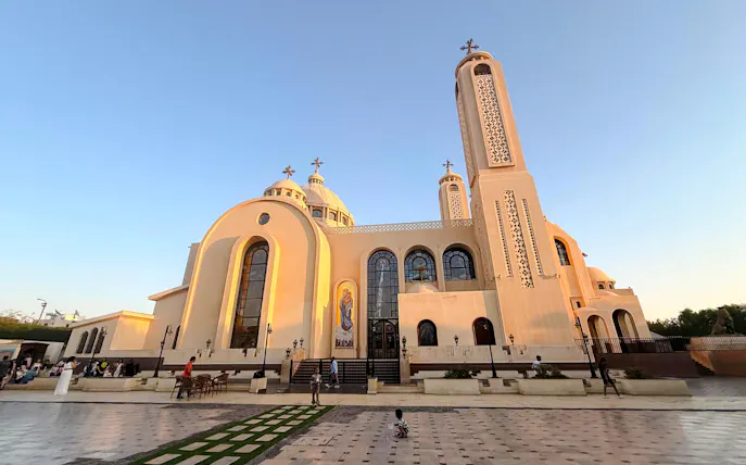 bytur i sharm el sheikh: det gamle markedet, al sahaba-moskeen og farsha café-1