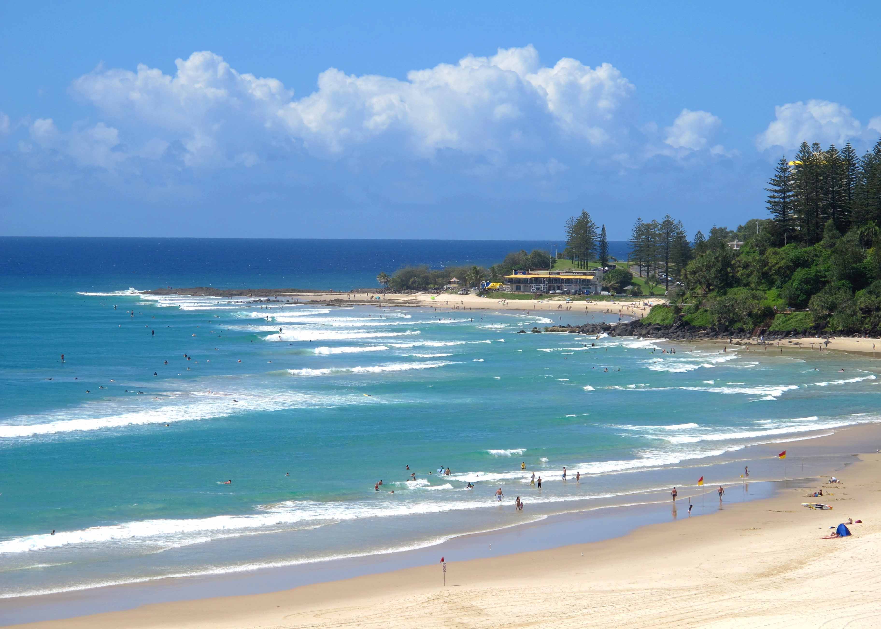 Coolangatta