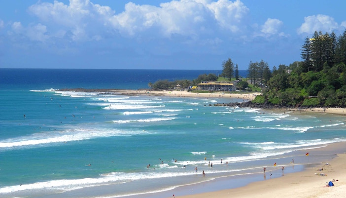 Things to do in Gold Coast