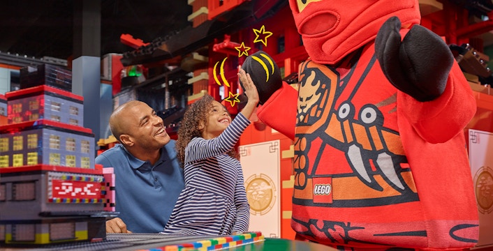 LEGOLAND Discovery Centre Berlin