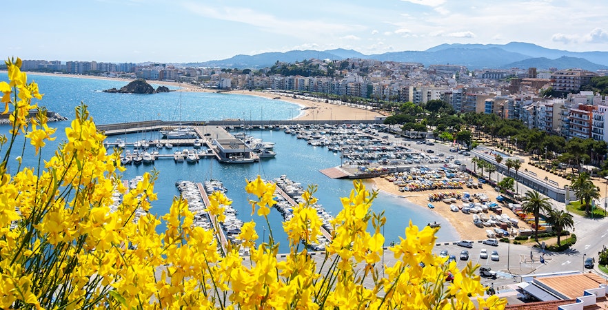 barcelona travel guide