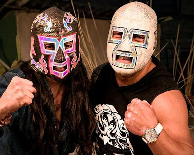 Arena Mexico: Lucha Libre Wrestling Show Small Group Tour