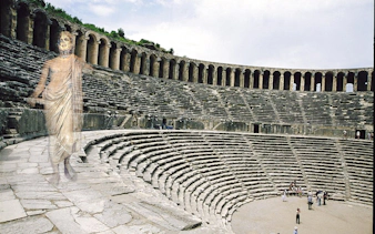 from antalya: perge and aspendos ancient cities and manavgat waterfall day trip-2