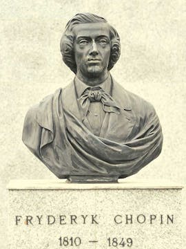 Fryderyk Chopin