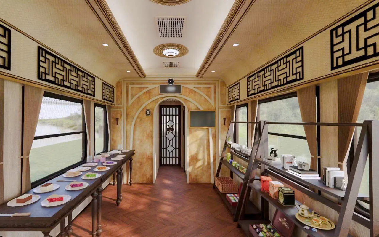 from hue: 2-day paradise cave and phong nha cave tour by heritage train-1