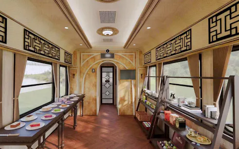 from hue: 2-day paradise cave and phong nha cave tour by heritage train-1