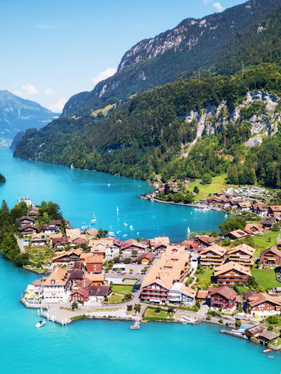 Interlaken
