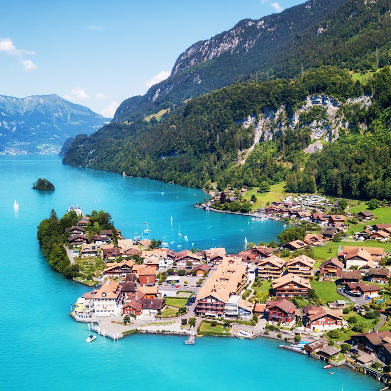 Things To Do In Interlaken: Attractions, Tours, Activities in 2026