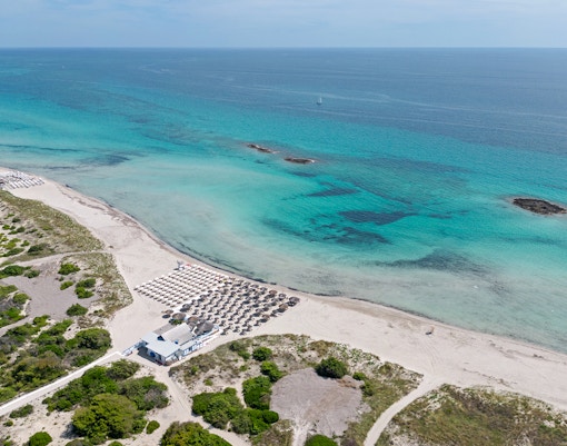 Beaches and Coastal Walks