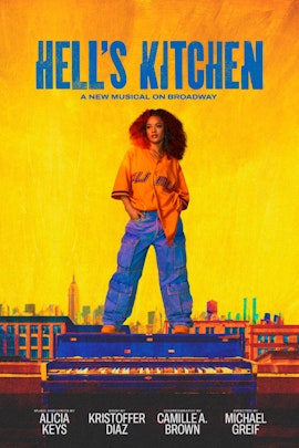Hell's Kitchen
