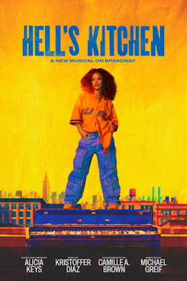 Hell's Kitchen