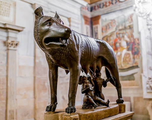 musei capitolini biglietti e visite