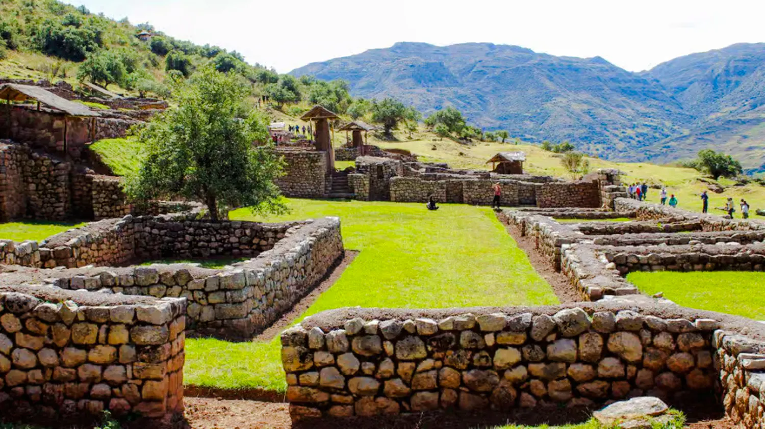 from cusco: puma orqo and maukallaqta archaeological tour-1