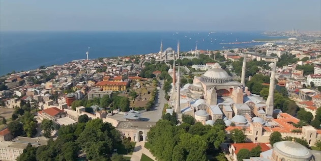Scopri le migliori cose da fare a Istanbul