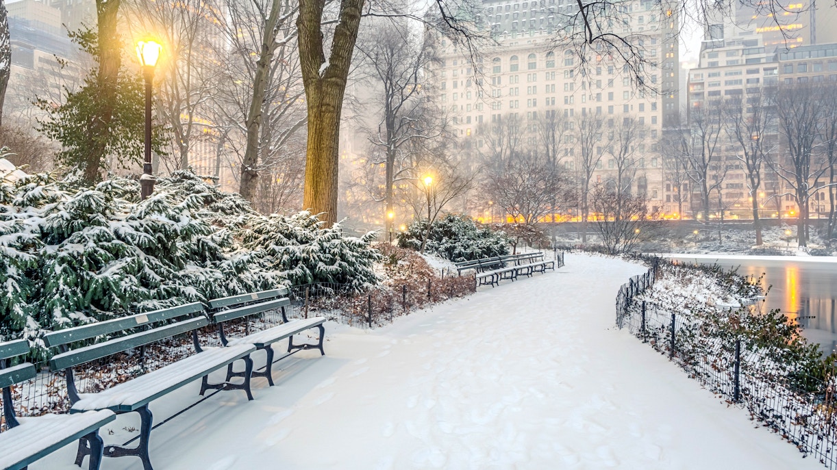 Nova York em janeiro: clima, o que fazer, atrações e muito mais