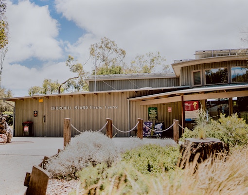 3 Park pass - Phillip Island tours