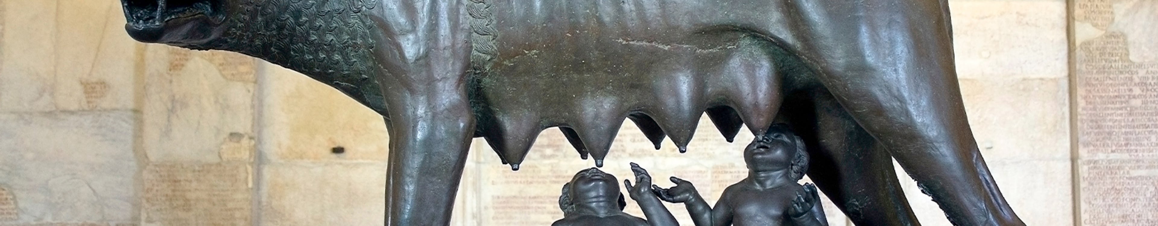 Lupa Capitolina