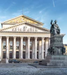 Max-Joseph-Platz (Nationaltheater / Oper)