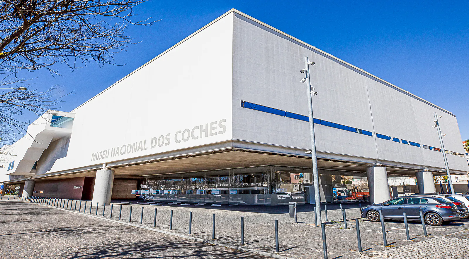 Museu dos Coches