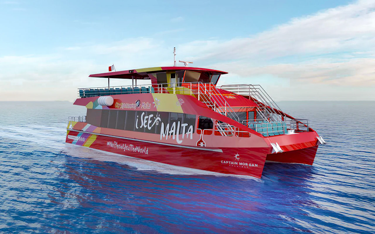 City Sightseeing: Tour di Malta in autobus Hop-on Hop-off con crociera nel porto opzionale — 7