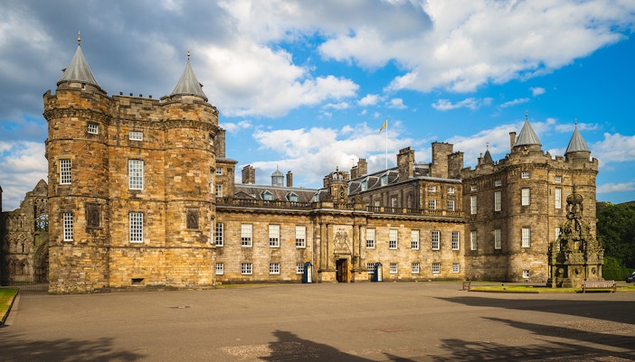 Edinburgh City Sightseeing Bus Tours