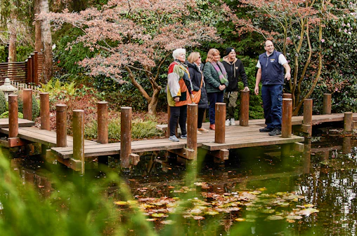 Full-Day Guided City Tour of Hobart & Tickets to MONA