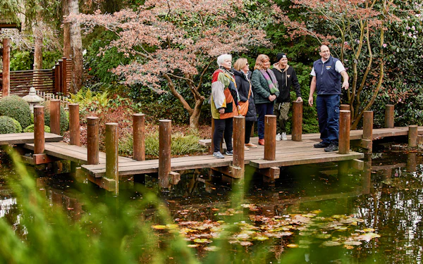 Full-Day Guided City Tour of Hobart & Tickets to MONA