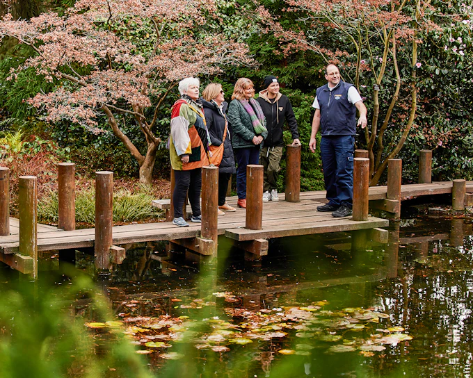 Full-Day Guided City Tour of Hobart & Tickets to MONA