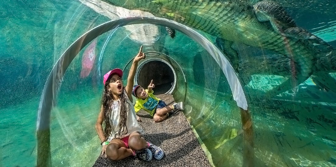 Zoo Miami