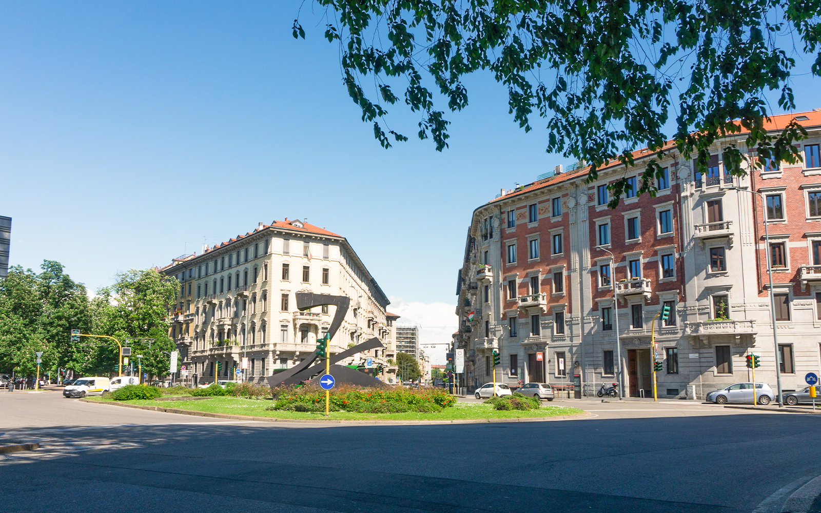 Piazza Conciliazione