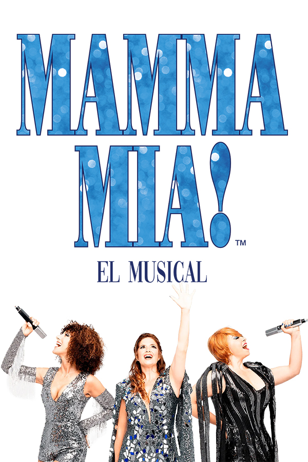 MAMMA MIA! The Musical