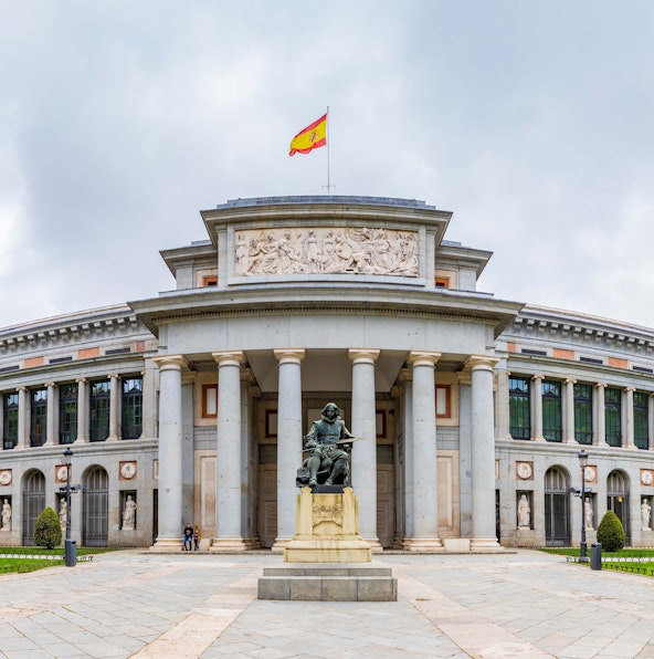 Top highlights of Prado Museum, artistry beyond imagination