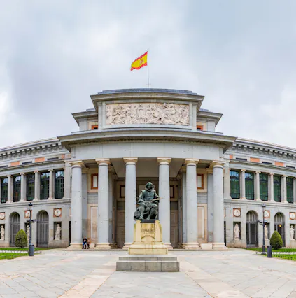 Top highlights of Prado Museum, artistry beyond imagination