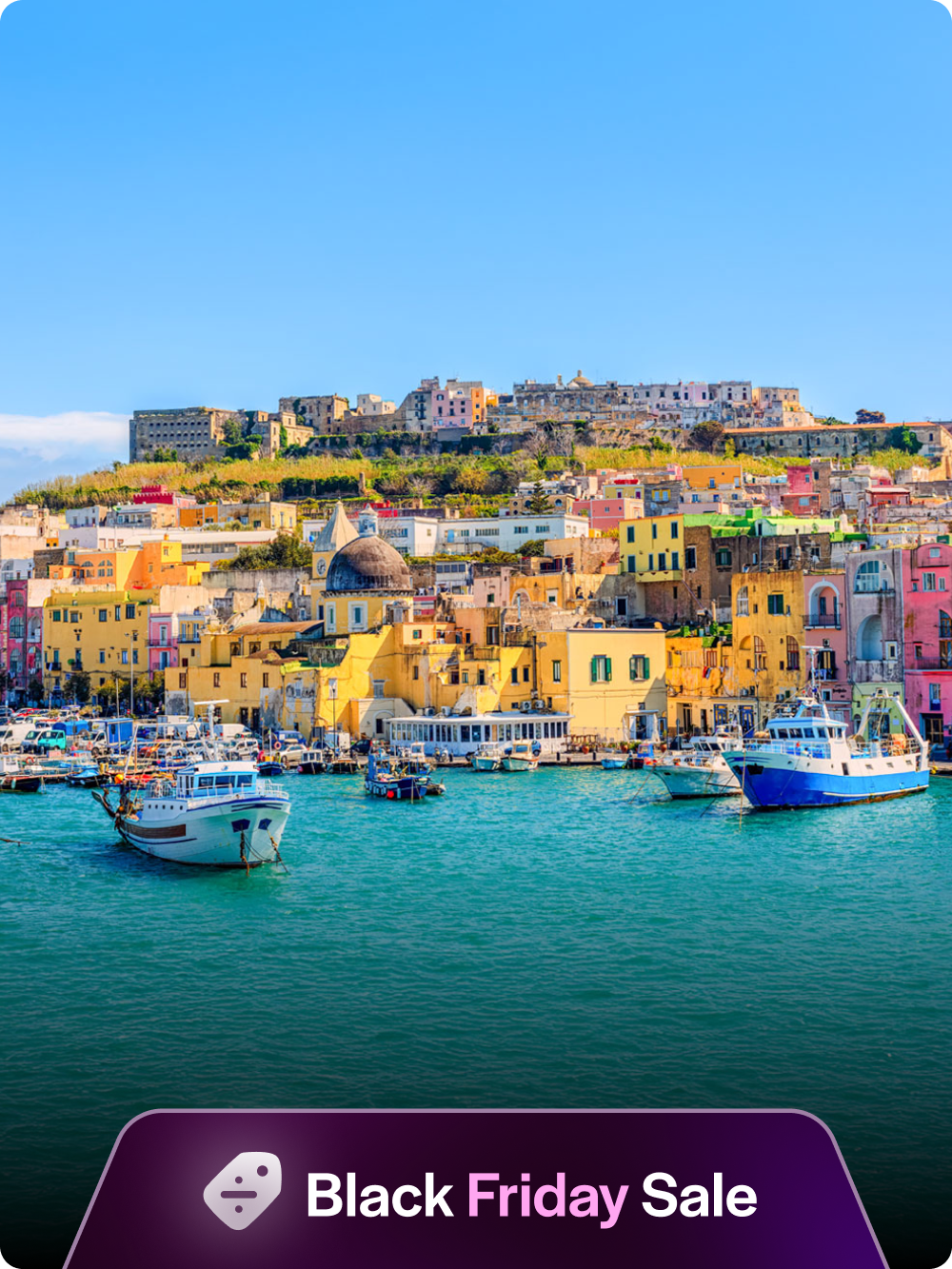 Black Friday Sale Naples