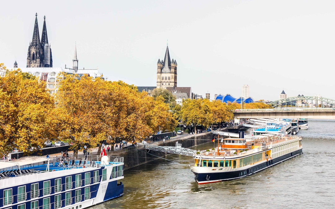Cologne Cruises