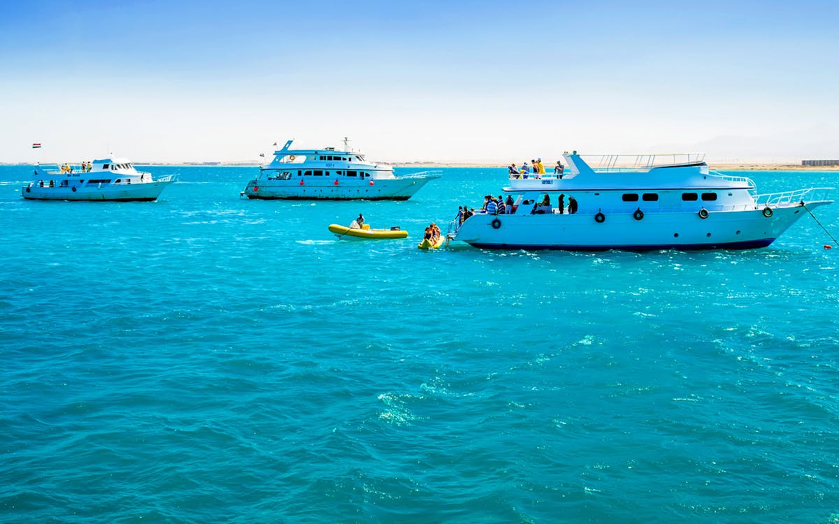 snorkeling tour in paradise island from hurghada with lunch & transfers-11 snorkeling tour in paradise island from hurghada with lunch & transfers-11