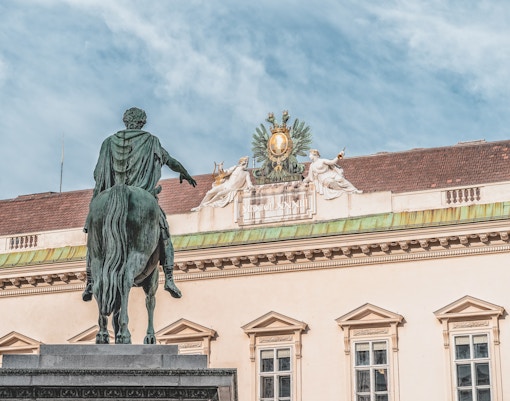 Wien Konzertsäle