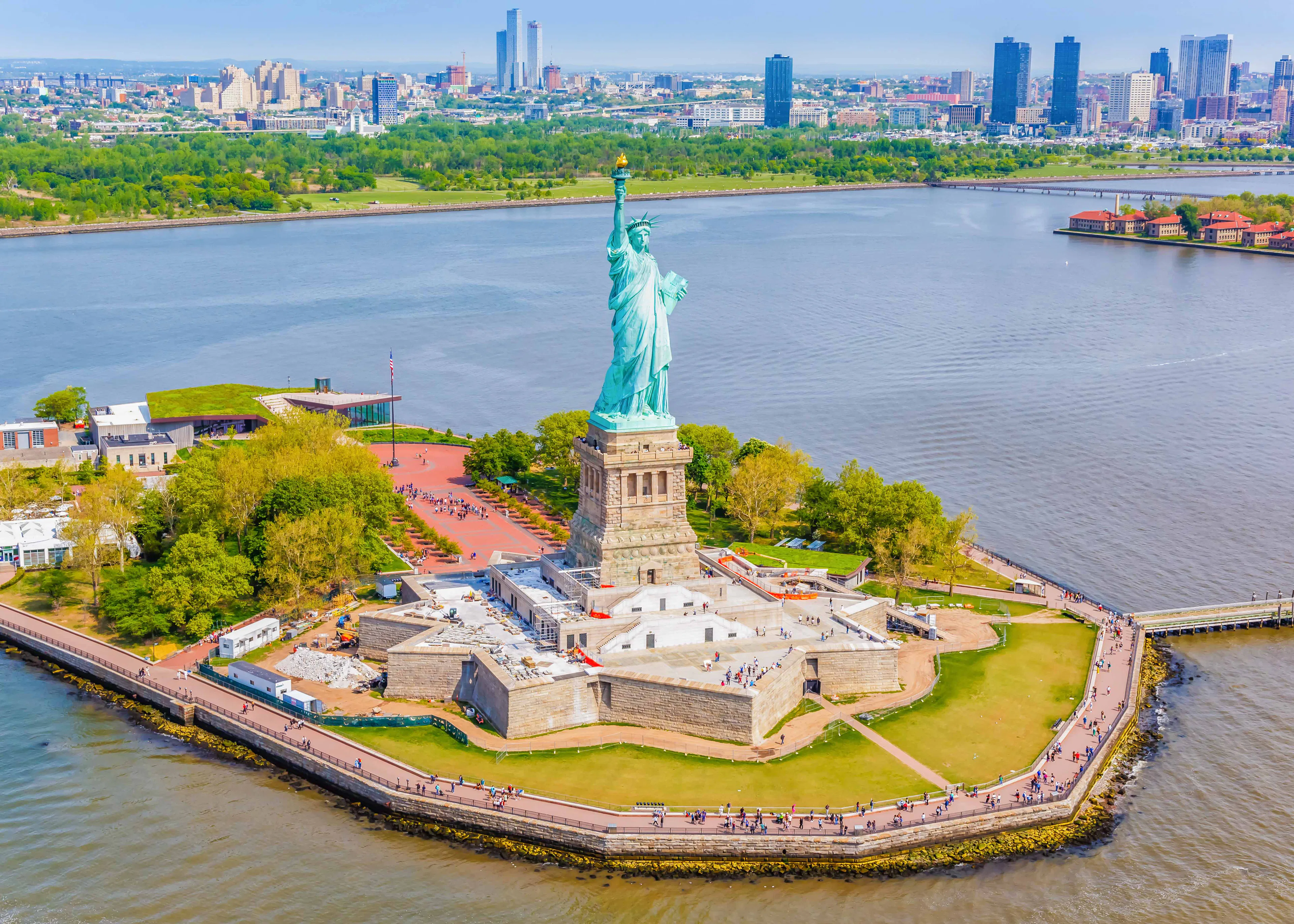 new york helicopter ride