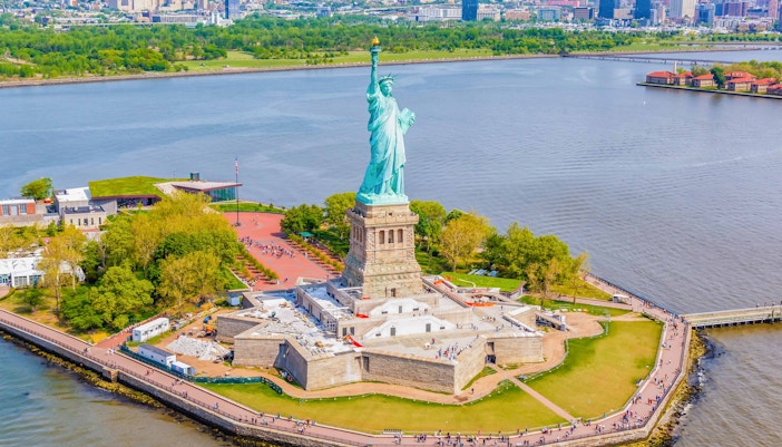 statue of liberty