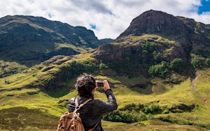 Loch Ness: Tagesausflüge und Touren ab Glasgow