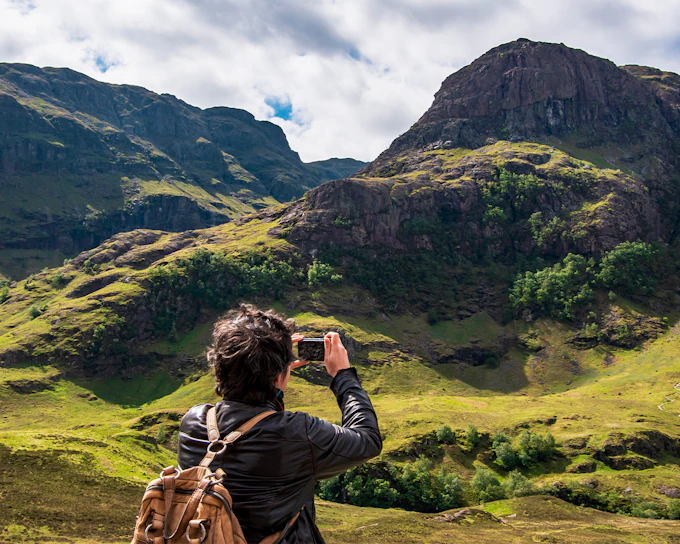 From Glasgow: Loch Ness, Glencoe & The Highlands Small-Group Day Trip