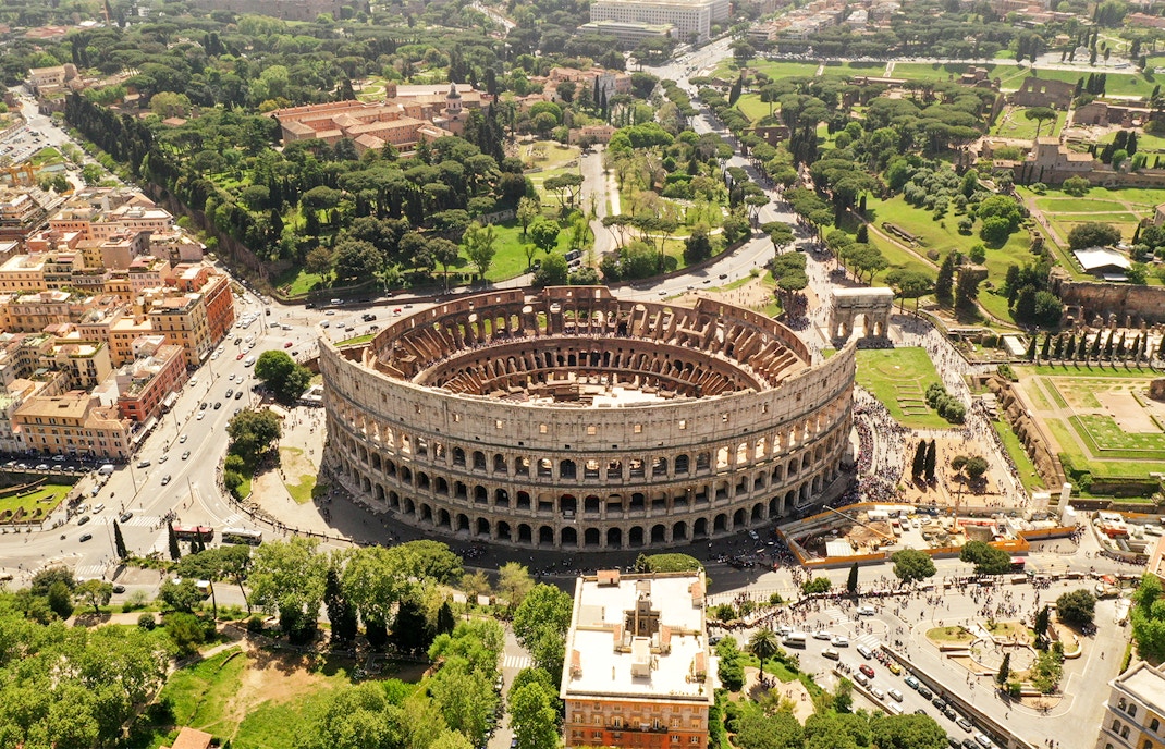 Palatine Hill