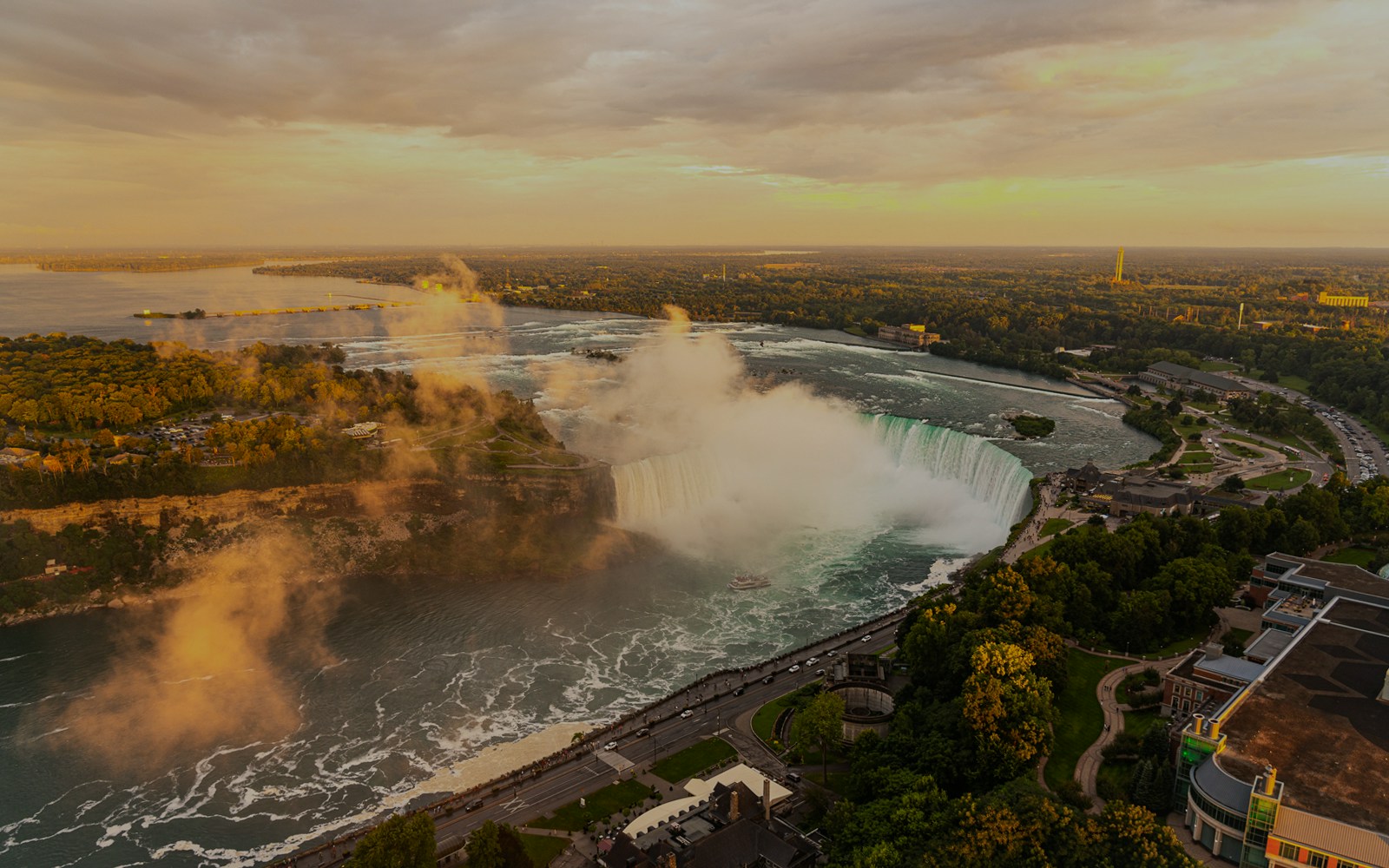 Niagara Falls