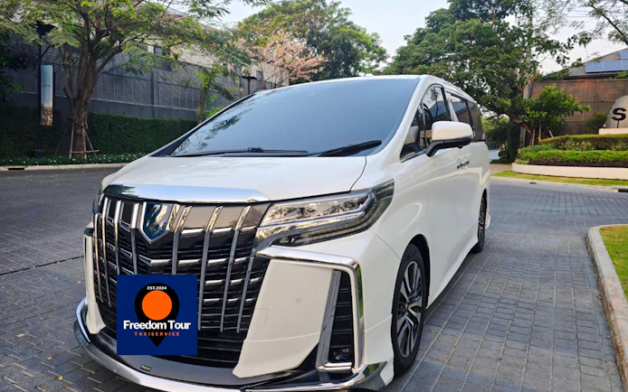 Chiang Mai To/From Chiang Rai Private One-Way Transfer