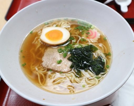 street food in barcelona - Pho